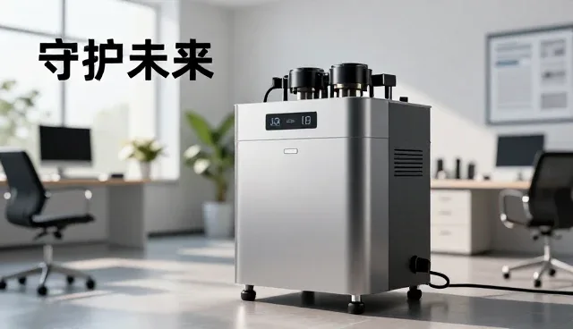 废气治理工程如何实现多场景适配方案落地