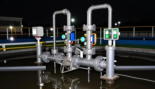 除尘设备选型关注点及常见问题处理建议