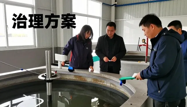 从施工现场看环保设备研发应用效果